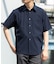 『WEB限定』『XLサイズあり』『吸水速乾』Air Stretch レギュラーカラーシャツ