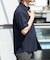 『WEB限定』『XLサイズあり』『吸水速乾』Air Stretch レギュラーカラーシャツ
