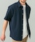 『WEB限定』『XLサイズあり』『吸水速乾』Air Stretch レギュラーカラーシャツ