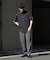 『WEB限定』『XLサイズあり』『吸水速乾』Air Stretch レギュラーカラーシャツ
