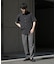 『WEB限定』『XLサイズあり』『吸水速乾』Air Stretch レギュラーカラーシャツ