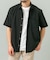 『WEB限定』『XLサイズあり』『吸水速乾』Air Stretch レギュラーカラーシャツ