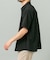 『WEB限定』『XLサイズあり』『吸水速乾』Air Stretch レギュラーカラーシャツ