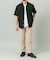 『WEB限定』『XLサイズあり』『吸水速乾』Air Stretch レギュラーカラーシャツ