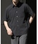 『WEB限定』『XLサイズあり』『吸水速乾』Air Stretch レギュラーカラーシャツ