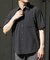 『WEB限定』『XLサイズあり』『吸水速乾』Air Stretch レギュラーカラーシャツ