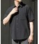 『WEB限定』『XLサイズあり』『吸水速乾』Air Stretch レギュラーカラーシャツ