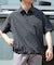 『WEB限定』『XLサイズあり』『吸水速乾』Air Stretch ポロシャツ