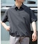 『WEB限定』『XLサイズあり』『吸水速乾』Air Stretch ポロシャツ