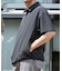 『WEB限定』『XLサイズあり』『吸水速乾』Air Stretch ポロシャツ