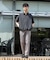 『WEB限定』『XLサイズあり』『吸水速乾』Air Stretch ポロシャツ