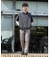 『WEB限定』『XLサイズあり』『吸水速乾』Air Stretch ポロシャツ