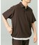 『WEB限定』『XLサイズあり』『吸水速乾』Air Stretch ポロシャツ