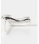 SMELLY so’　asymmetry grain pierce