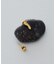 SMELLY so’　asymmetry grain pierce