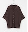 『別注』crepuscule×URBAN RESEARCH　WASHI SHORT-SLEEVE SHIRTS