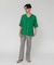 『別注』crepuscule×URBAN RESEARCH　WASHI SHORT-SLEEVE SHIRTS