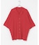 『別注』crepuscule×URBAN RESEARCH　WASHI SHORT-SLEEVE SHIRTS