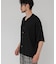『別注』crepuscule×URBAN RESEARCH　WASHI SHORT-SLEEVE SHIRTS