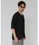 『別注』crepuscule×URBAN RESEARCH　WASHI SHORT-SLEEVE SHIRTS