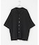 『別注』crepuscule×URBAN RESEARCH　WASHI SHORT-SLEEVE SHIRTS