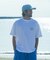 CINEMACARAVAN×MAGIC NUMBER×Sonny Label　コラボTシャツ1