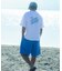 CINEMACARAVAN×MAGIC NUMBER×Sonny Label　コラボTシャツ1