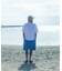 CINEMACARAVAN×MAGIC NUMBER×Sonny Label　コラボTシャツ1