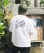CINEMACARAVAN×MAGIC NUMBER×Sonny Label　コラボTシャツ1