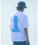 CINEMACARAVAN×MAGIC NUMBER×Sonny Label　コラボTシャツ2
