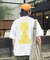 CINEMACARAVAN×MAGIC NUMBER×Sonny Label　コラボTシャツ2