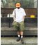 CINEMACARAVAN×MAGIC NUMBER×Sonny Label　コラボTシャツ2