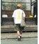 CINEMACARAVAN×MAGIC NUMBER×Sonny Label　コラボTシャツ2