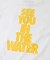 CINEMACARAVAN×MAGIC NUMBER×Sonny Label　コラボTシャツ2
