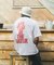 CINEMACARAVAN×MAGIC NUMBER×Sonny Label　コラボTシャツ2