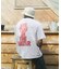CINEMACARAVAN×MAGIC NUMBER×Sonny Label　コラボTシャツ2