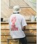 CINEMACARAVAN×MAGIC NUMBER×Sonny Label　コラボTシャツ2