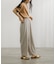 Cocoon Easy Pants
