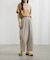 Cocoon Easy Pants