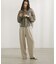 Cocoon Easy Pants