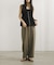 Cocoon Easy Pants