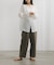 Cocoon Easy Pants