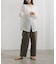 Cocoon Easy Pants