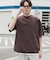 『接触冷感／イージーケア』クイックドライアソートドローコードショートスリーブ Tシャツ