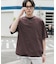『接触冷感／イージーケア』クイックドライアソートドローコードショートスリーブ Tシャツ