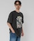 URBAN RESEARCH iD　GREEN DAY SHORT-SLEEVE T-SHIRTS