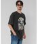 URBAN RESEARCH iD　GREEN DAY SHORT-SLEEVE T-SHIRTS