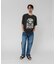 URBAN RESEARCH iD　GREEN DAY SHORT-SLEEVE T-SHIRTS
