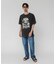 URBAN RESEARCH iD　GREEN DAY SHORT-SLEEVE T-SHIRTS