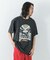 URBAN RESEARCH iD　GREEN DAY SHORT-SLEEVE T-SHIRTS